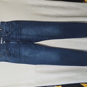 Mens Joe's jeans straight leg size 36x34